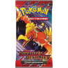 Booster Rivalités Destinées EV10 - POKEMON