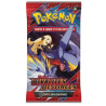 Booster Rivalités Destinées EV10 - POKEMON