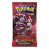 Booster Rivalités Destinées EV10 - POKEMON