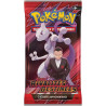 Booster Rivalités Destinées EV10 - POKEMON