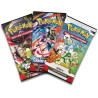 Coffret collection illustration Premier Partenaires Série 2 - POKEMON - POKEMON
