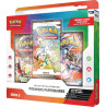 Coffret collection illustration Premier Partenaires Série 2 - POKEMON - POKEMON