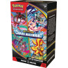 6 Boosters Mega évolution - Chaos Ascendant ME04 - POKEMON