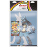 Portfolio + Booster ME04 - POKEMON