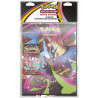 Portfolio + Booster ME04 - POKEMON