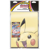 Portfolio + Booster ME04 - POKEMON