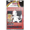 Portfolio + Booster ME04 - POKEMON