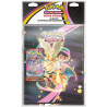 Portfolio + Booster ME04 - POKEMON