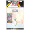 Portfolio + Booster ME04 - POKEMON