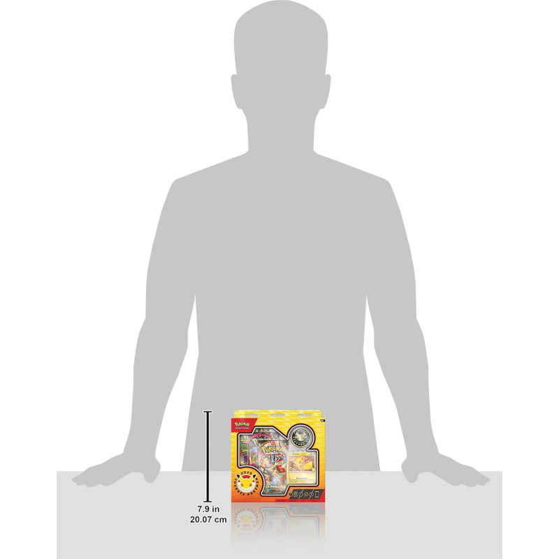 Coffret Pokémon day 26 - POKEMON