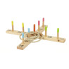 Outdoor jeu croix bois - EICHHORN