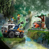 Camion Tout-Terrain - LEGO® City - LEGO®