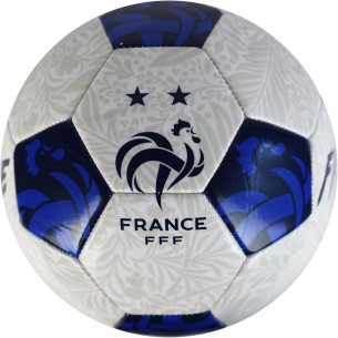 Ballon Football FFF - NEMO