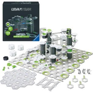 Gravitrax Pro Starter Set - RAVENSBURGER