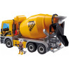 Camion Toupie - PLAYMOBIL