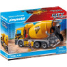 Camion Toupie - PLAYMOBIL