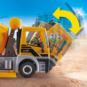 Camion Toupie - PLAYMOBIL