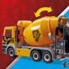 Camion Toupie - PLAYMOBIL