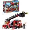 Camion de Pompiers - PLAYMOBIL