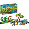 Potager de la ferme - PLAYMOBIL