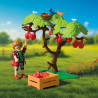 Potager de la ferme - PLAYMOBIL