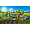 Potager de la ferme - PLAYMOBIL