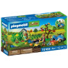 Potager de la ferme - PLAYMOBIL