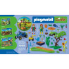 Potager de la ferme - PLAYMOBIL
