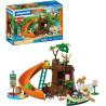 Zoo au coeur de la jungle - PLAYMOBIL