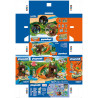 Zoo au coeur de la jungle - PLAYMOBIL