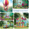 Zoo au coeur de la jungle - PLAYMOBIL