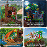 Zoo au coeur de la jungle - PLAYMOBIL