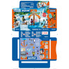 Zoo a la découverte de la banquise - PLAYMOBIL