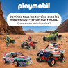 Monster truck - PLAYMOBIL