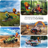Monster truck - PLAYMOBIL