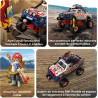 Monster truck - PLAYMOBIL