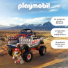 Monster truck - PLAYMOBIL