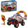 Monster truck - PLAYMOBIL