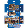 Monster truck - PLAYMOBIL