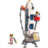 Fusee d'exploration sur Mars - PLAYMOBIL