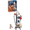 Fusee d'exploration sur Mars - PLAYMOBIL
