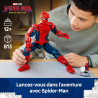 Spider-Man Figurine 76346 - LEGO® Marvel - LEGO®