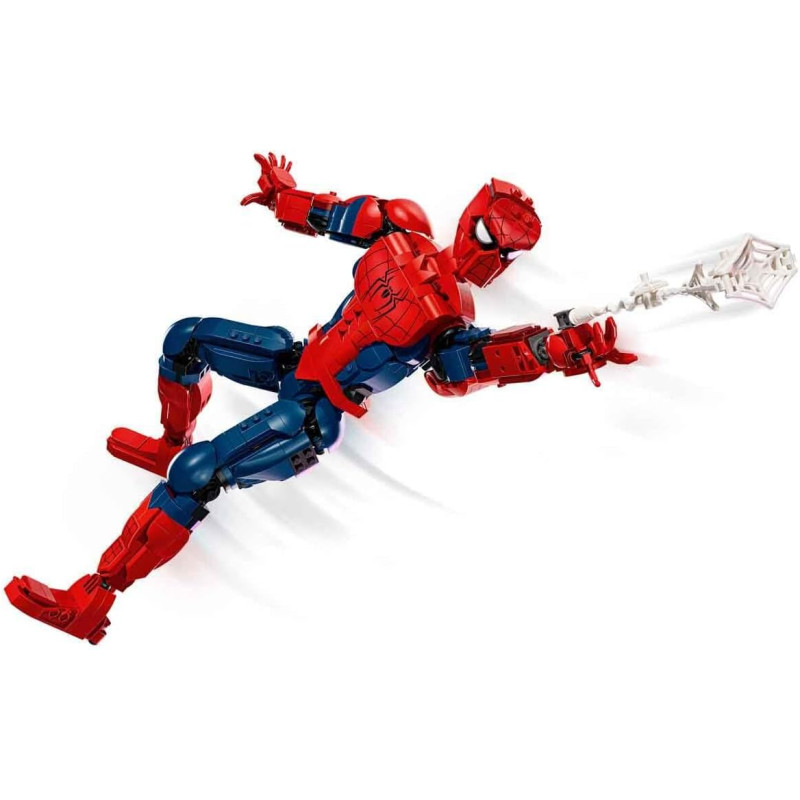 Spider-Man Figurine 76346 - LEGO® Marvel - LEGO®