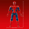 Spider-Man Figurine 76346 - LEGO® Marvel - LEGO®