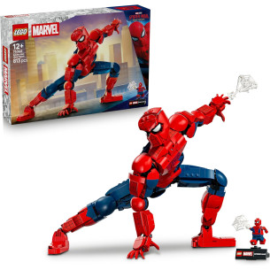 Spider-Man Figurine 76346 - LEGO® Marvel - LEGO®