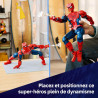 Spider-Man Figurine 76346 - LEGO® Marvel - LEGO®