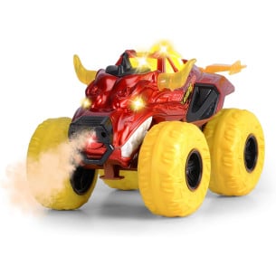 Monster Flaming Fire 25cm - DICKIE TOYS