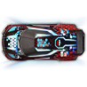 Light Razor RC 22cm - DICKIE TOYS