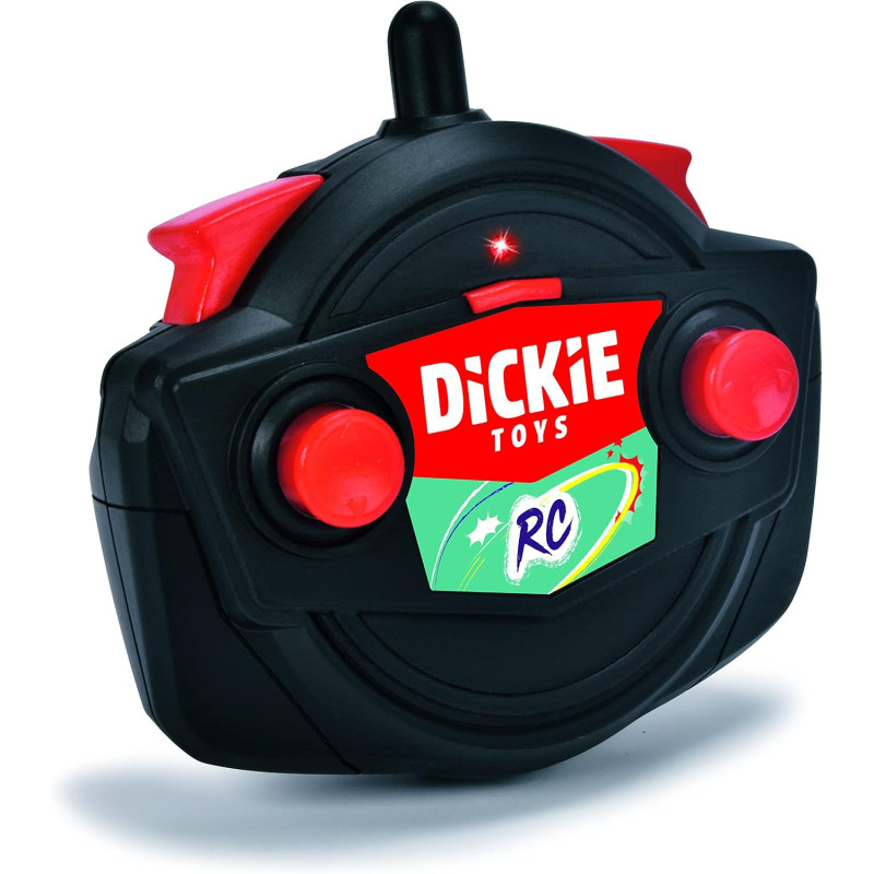 Light Razor RC 22cm - DICKIE TOYS