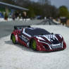 Light Razor RC 22cm - DICKIE TOYS